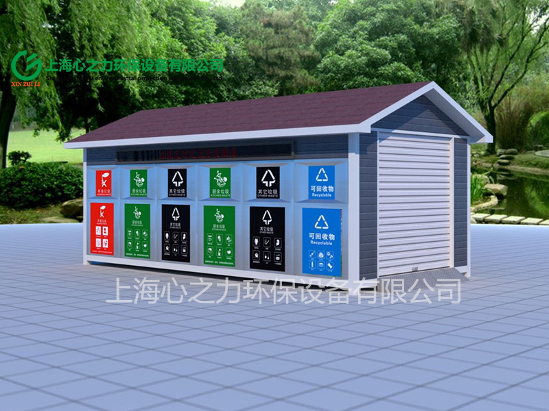 延津景區(qū)延津延津垃圾房廠家